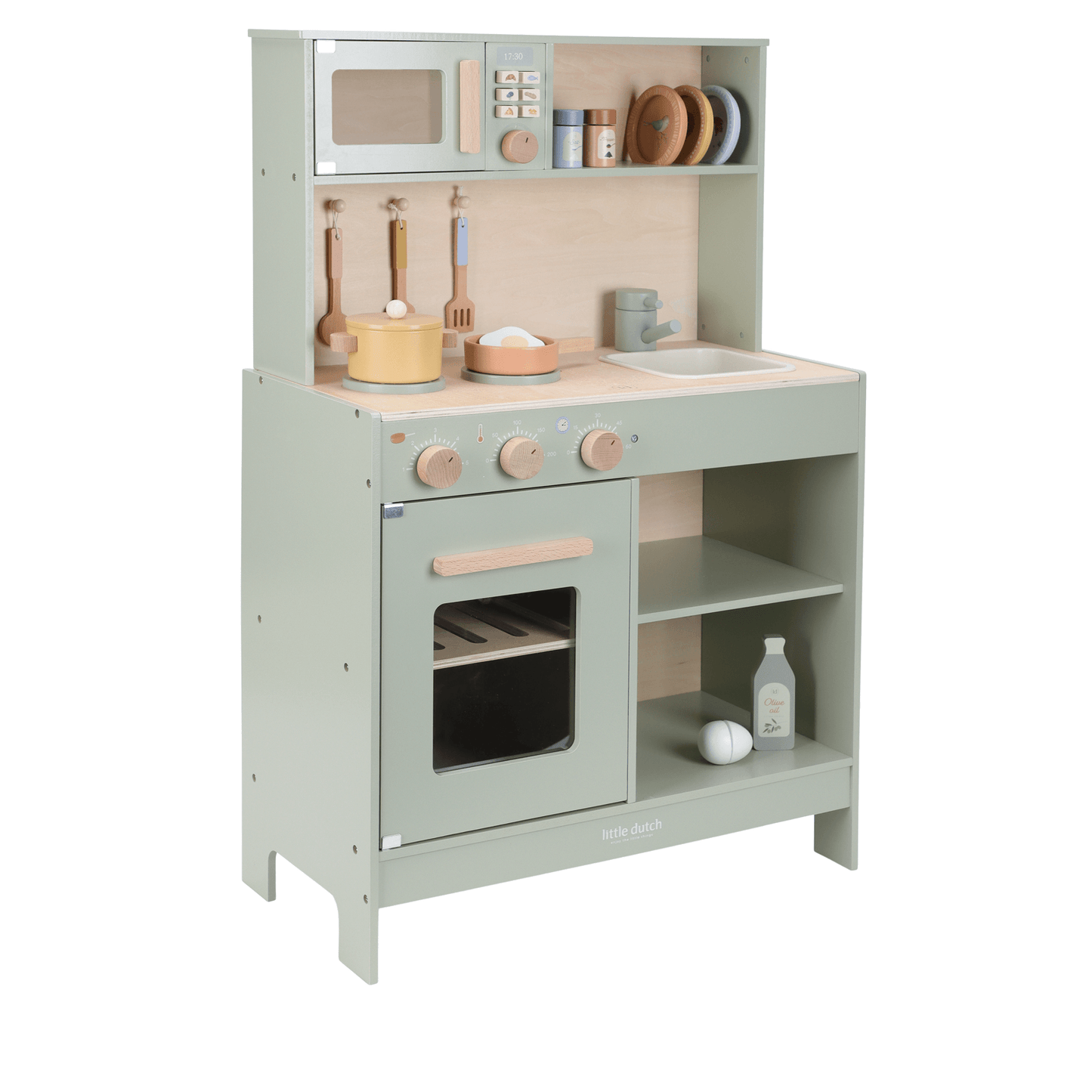 Mint Kitchen Plus 13 Accessories