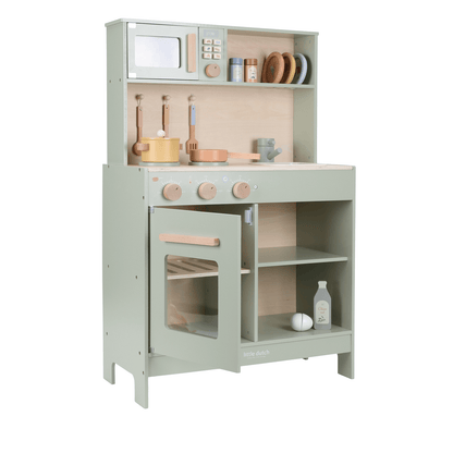 Mint Kitchen Plus 13 Accessories