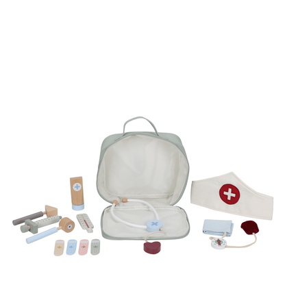 Doctors Bag Set