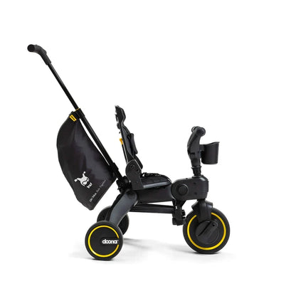 Foldable Baby Trike Stroller – Compact Travel Tricycle for Toddlers | UK