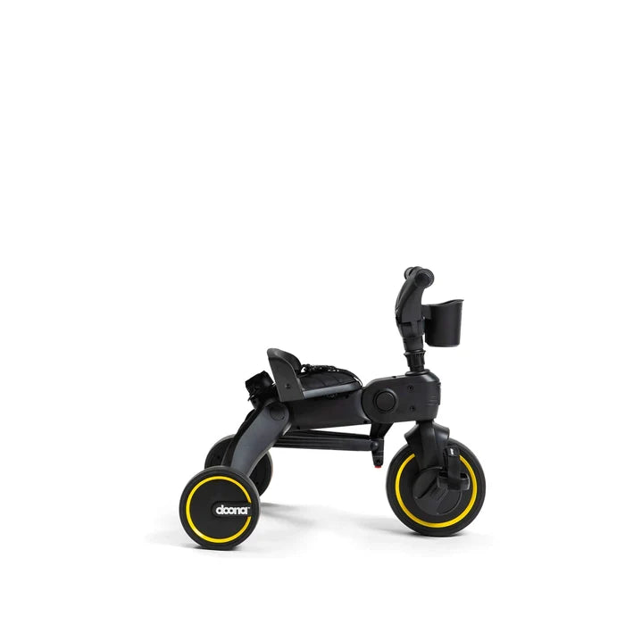 Foldable Baby Trike Stroller – Compact Travel Tricycle for Toddlers | UK