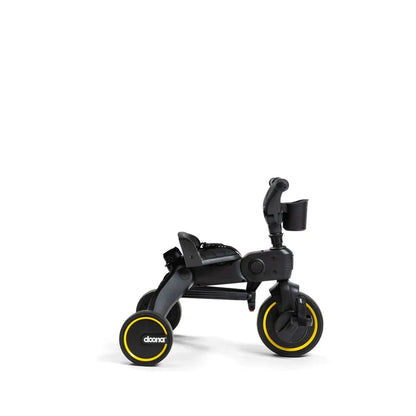 Foldable Baby Trike Stroller – Compact Travel Tricycle for Toddlers | UK