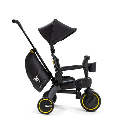 Foldable Baby Trike Stroller – Compact Travel Tricycle for Toddlers | UK