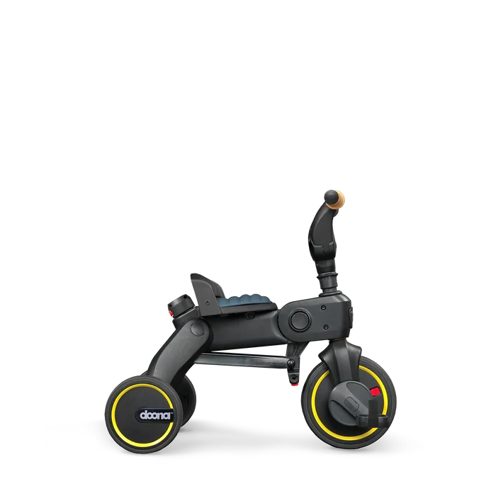 Foldable Baby Trike Stroller – Compact Travel Tricycle for Toddlers | UK