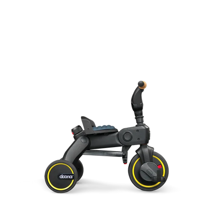 Foldable Baby Trike Stroller – Compact Travel Tricycle for Toddlers | UK