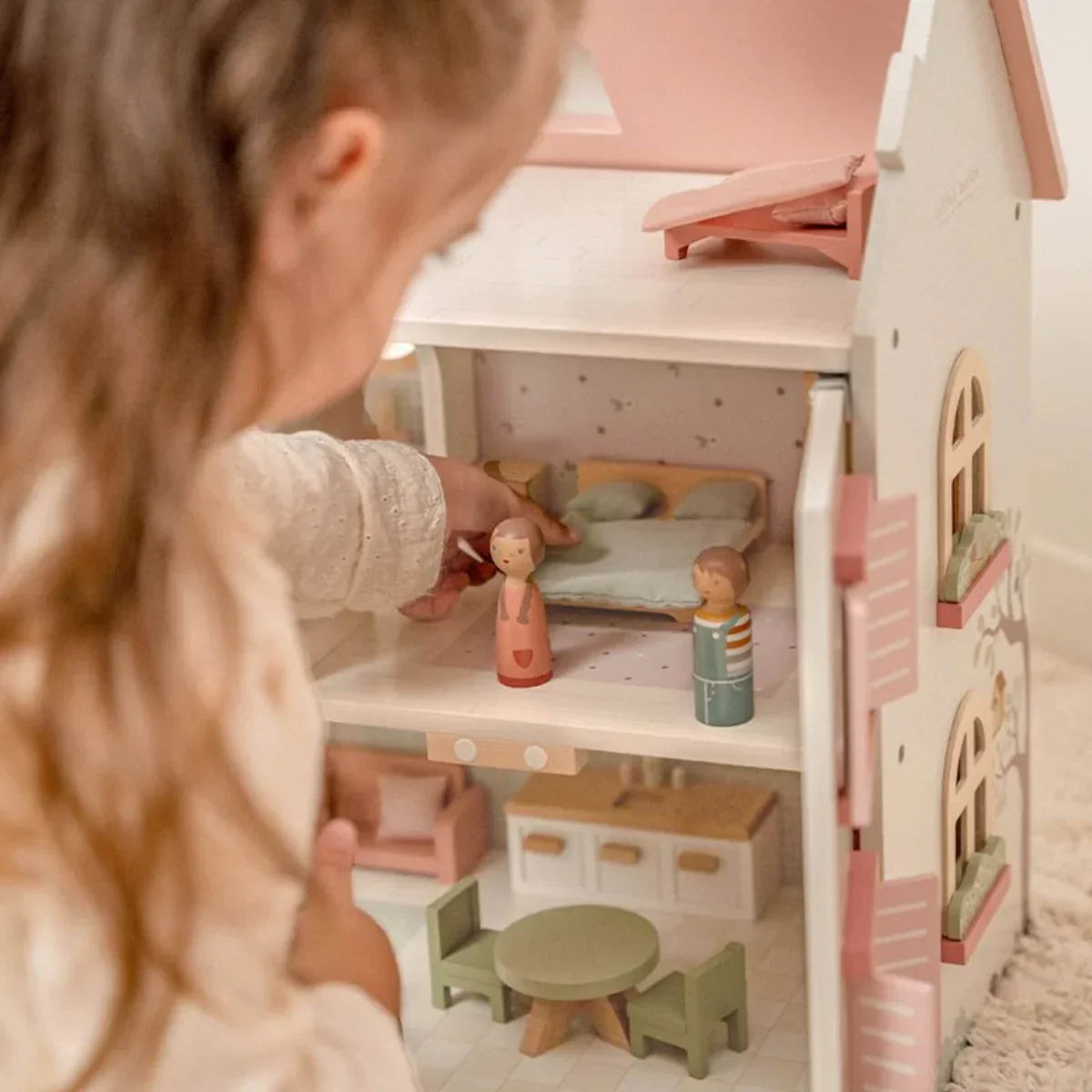 Little Dutch Dolls House