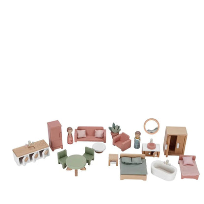 Little Dutch Dolls House