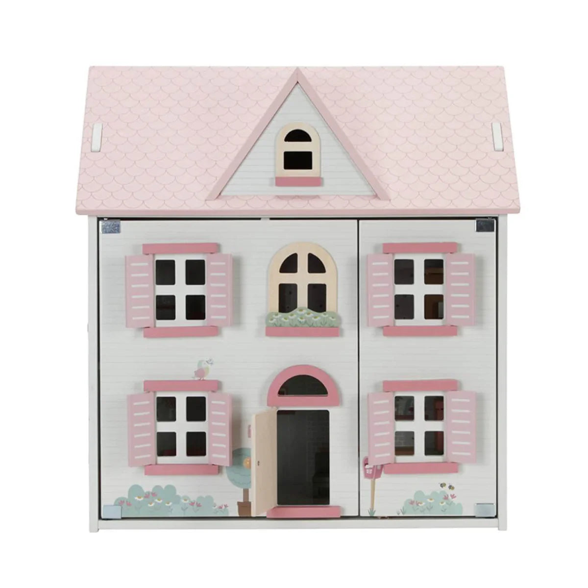Little Dutch Dolls House