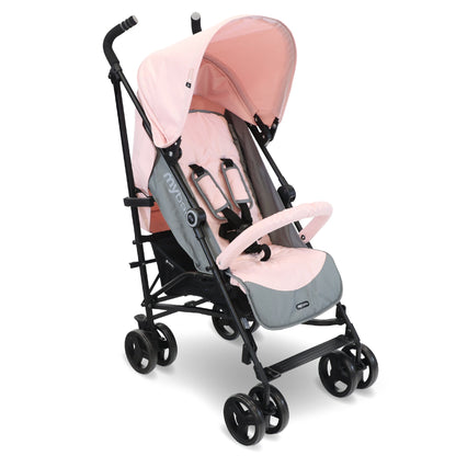 Lightweight Baby Stroller – Compact Foldable Pushchair