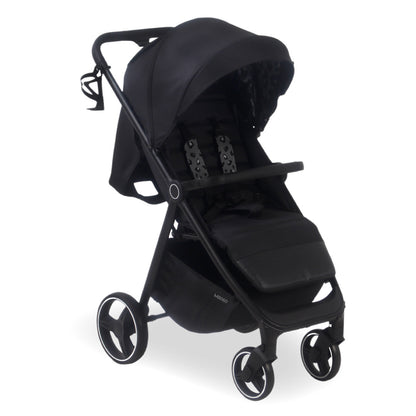 Baby Pushchair – Foldable Travel Stroller