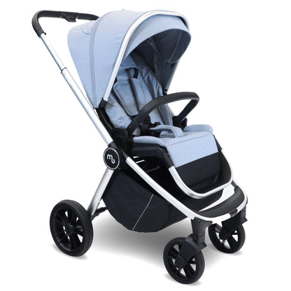 Baby Travel System – Pushchair & Carrycot
