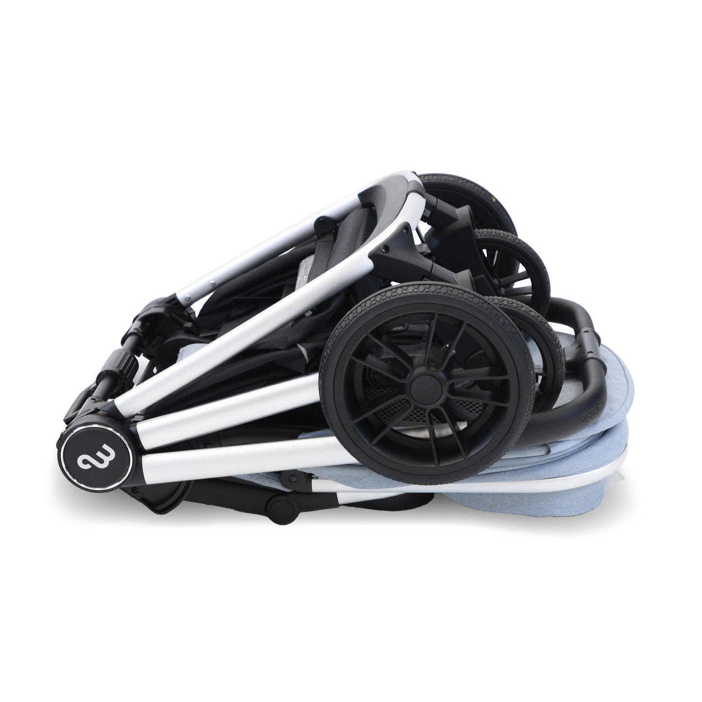 Baby Travel System – Pushchair & Carrycot
