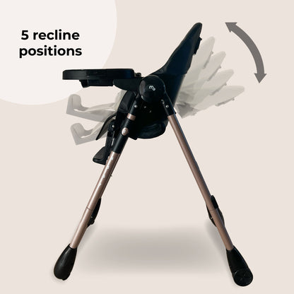 Baby Highchair – Adjustable Feeding Chair