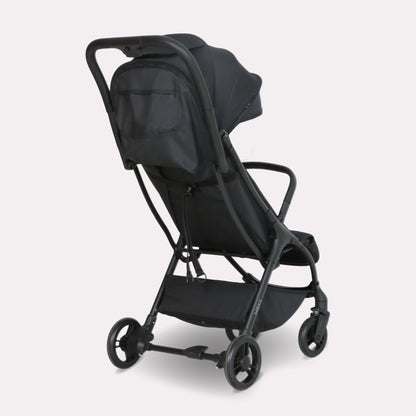Compact Baby Stroller – Foldable Travel Pushchair