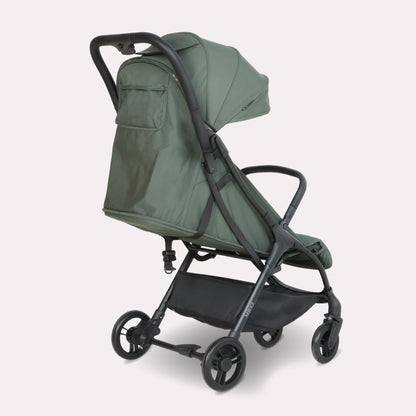 Compact Baby Stroller – Foldable Pushchair