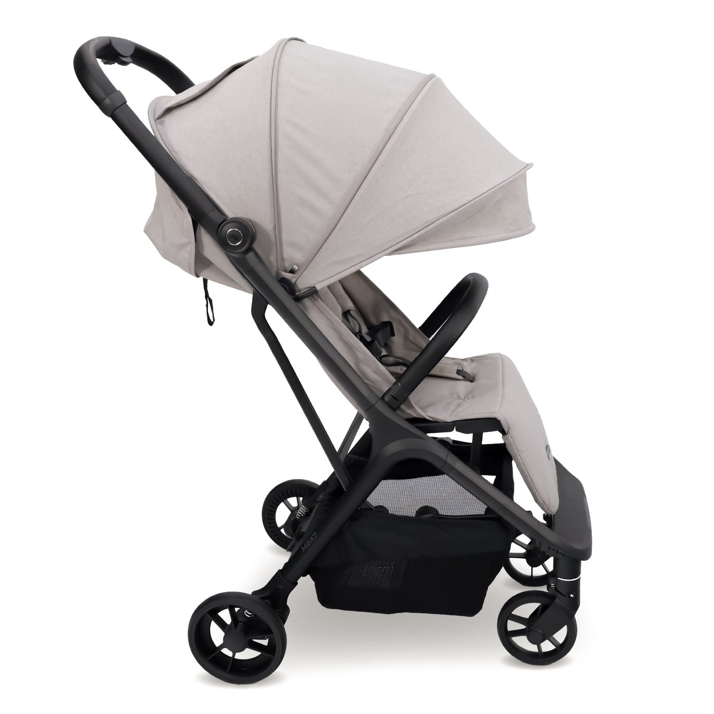 Baby Stroller – Foldable Travel Pushchair