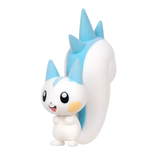 Funism Pokémon Prime Figure - Pachlitz