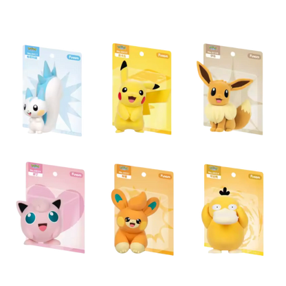 Funism Pokémon Prime Figure - Pawmi