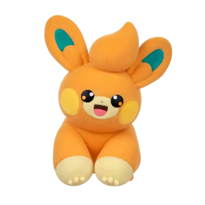 Funism Pokémon Prime Figure - Pawmi