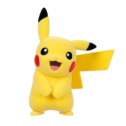 Funism Pokémon Prime Figure - Pikachu