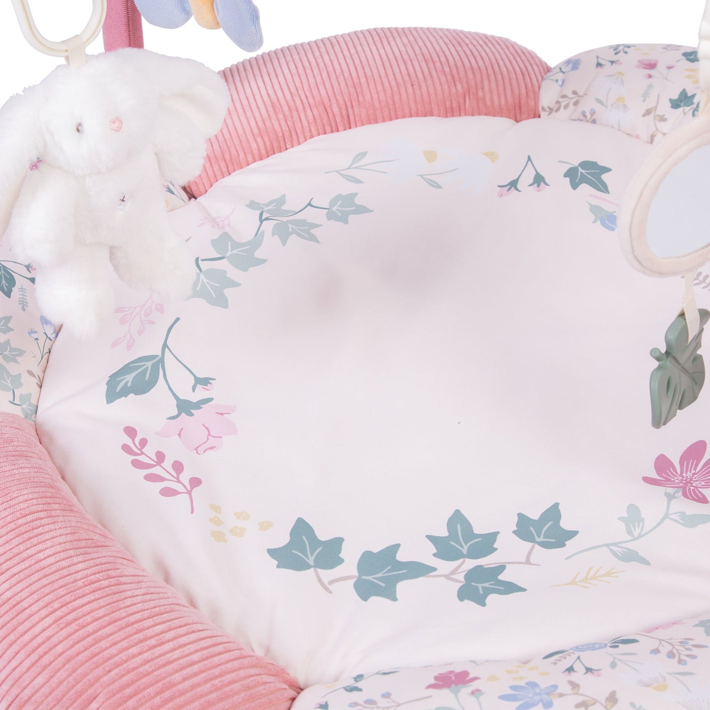 Red Kite Play Gym Rose & Ivy