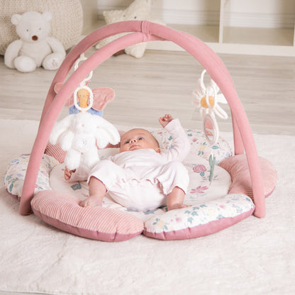 Red Kite Play Gym Rose & Ivy