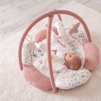 Red Kite Play Gym Rose & Ivy