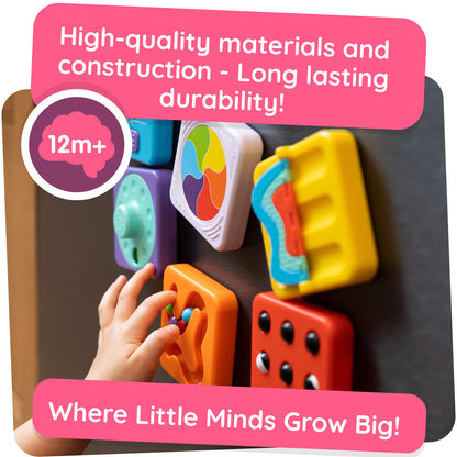Little Brainies- PlayTab Essentials