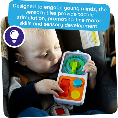 Little Brainies- PlayTab Go!