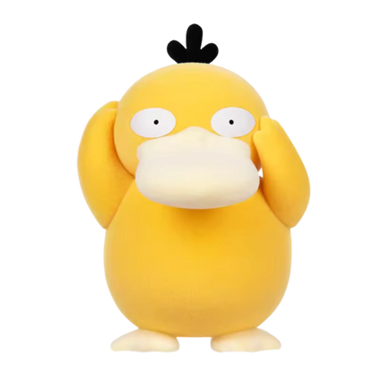 Funism Pokémon Prime Figure - Psyduck
