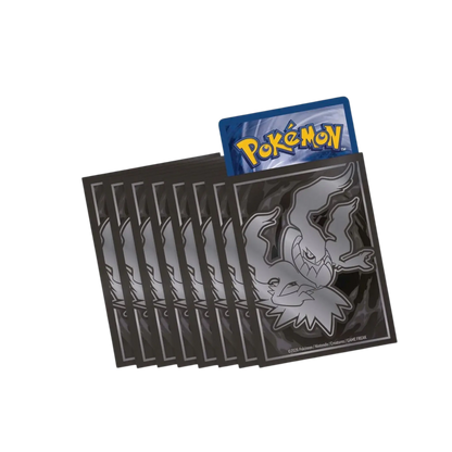 Pitch Black Pokémon Center Elite Trainer Box - Raffle ITEM (2)