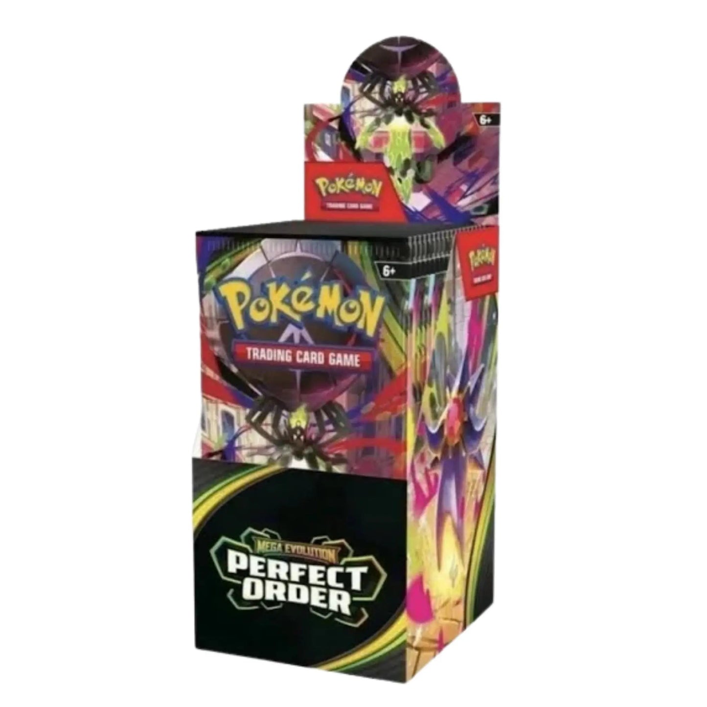 Perfect Order - Half Booster Bundle