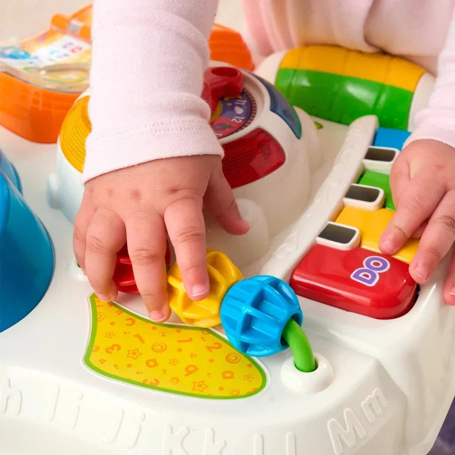 VTech Play & Learn Activity Table for Babies & Toddlers