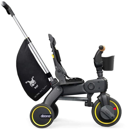 Foldable Baby Trike Stroller – Compact Travel Tricycle for Toddlers | UK
