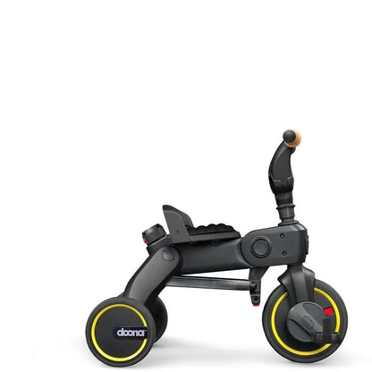 Foldable Baby Trike Stroller – Compact Travel Tricycle for Toddlers | UK