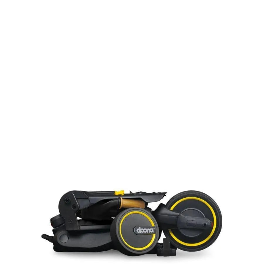 Foldable Baby Trike Stroller – Compact Travel Tricycle for Toddlers | UK