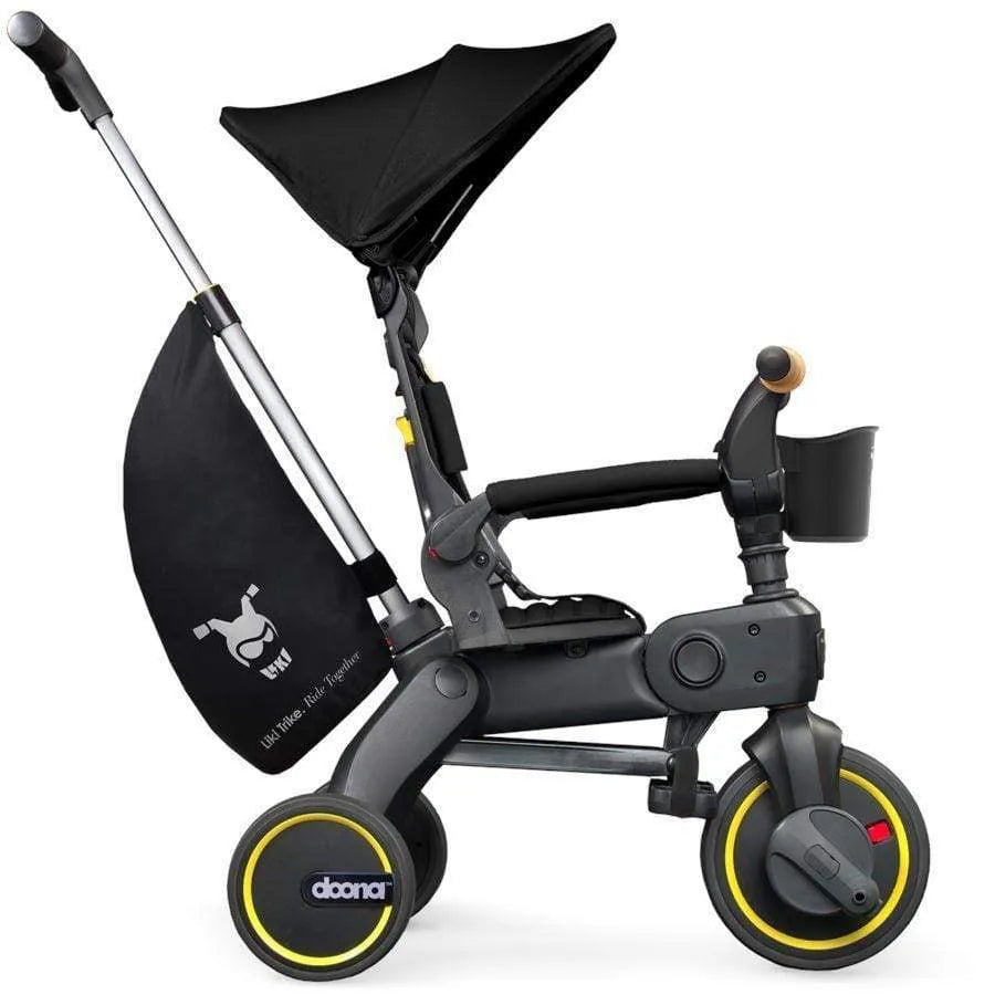 Foldable Baby Trike Stroller – Compact Travel Tricycle for Toddlers | UK