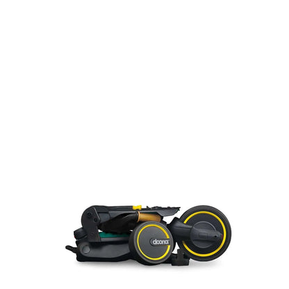 Foldable Baby Trike Stroller – Compact Travel Tricycle for Toddlers | UK