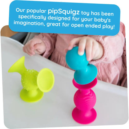 Little Brainies- PipSquigz