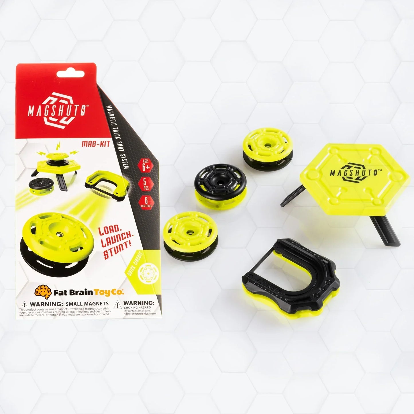 Magshuto MagKit